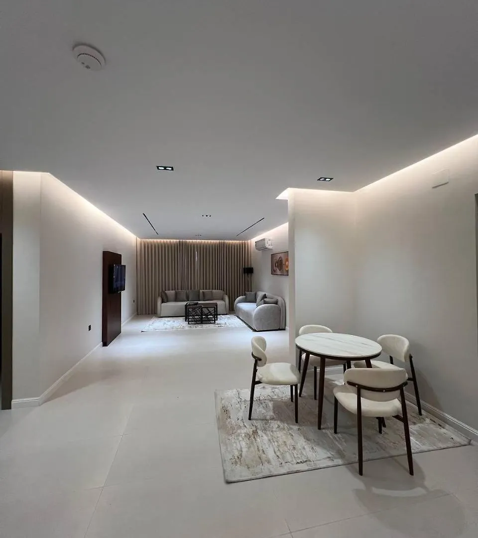رِحاب مكة Rihab Makkah Apartment
