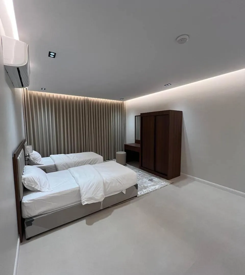 رِحاب مكة Rihab Makkah Apartment 0*, Mecca