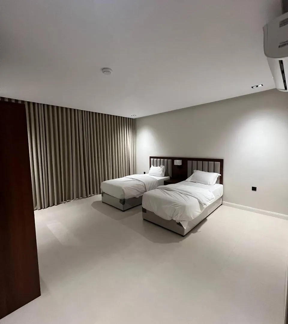 رِحاب مكة Rihab Makkah Apartment Arab Saudi