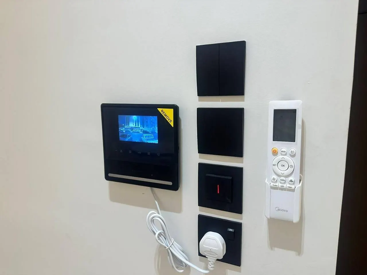 رِحاب مكة Rihab Makkah Apartment 0*, Mecca Arab Saudi