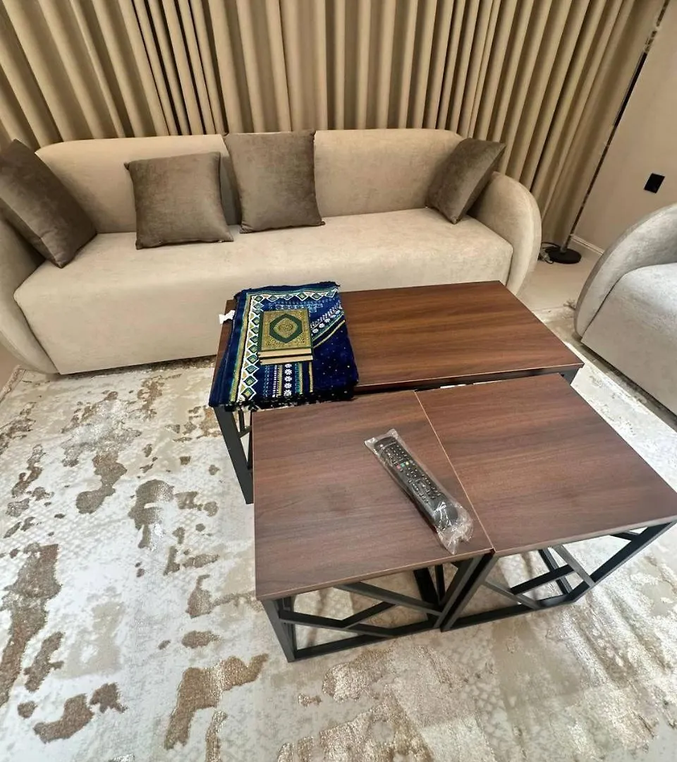رِحاب مكة Rihab Makkah Apartment 0*, Mecca Arab Saudi