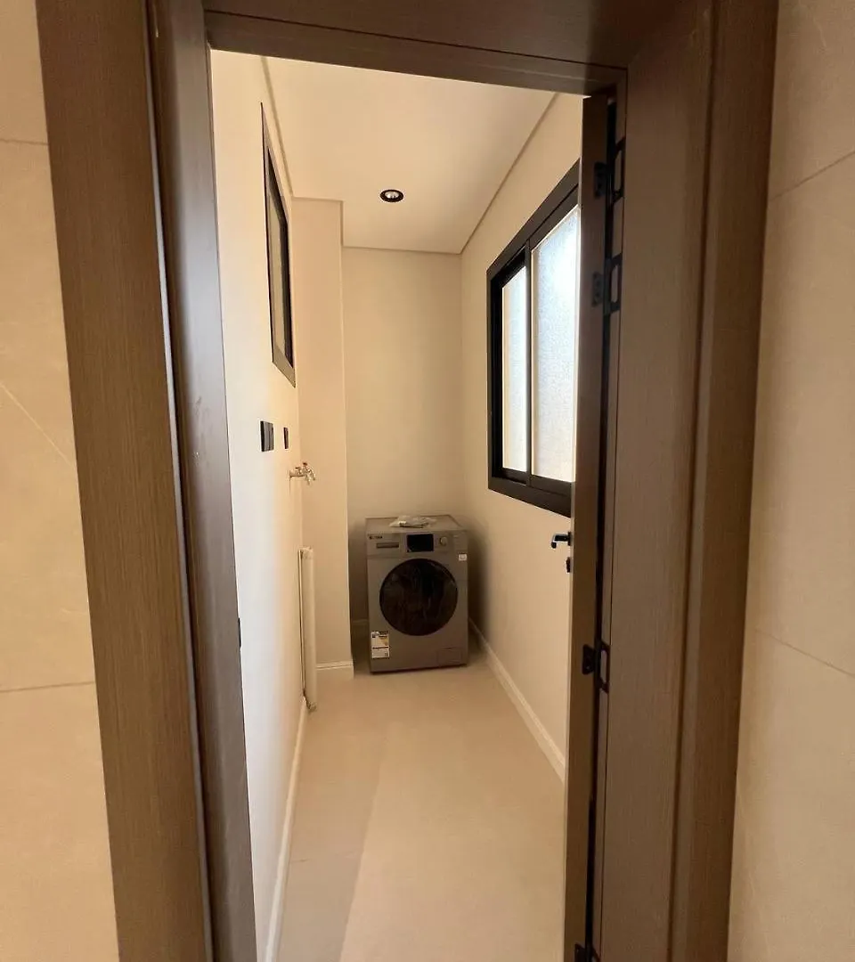 رِحاب مكة Rihab Makkah Apartment  Mecca