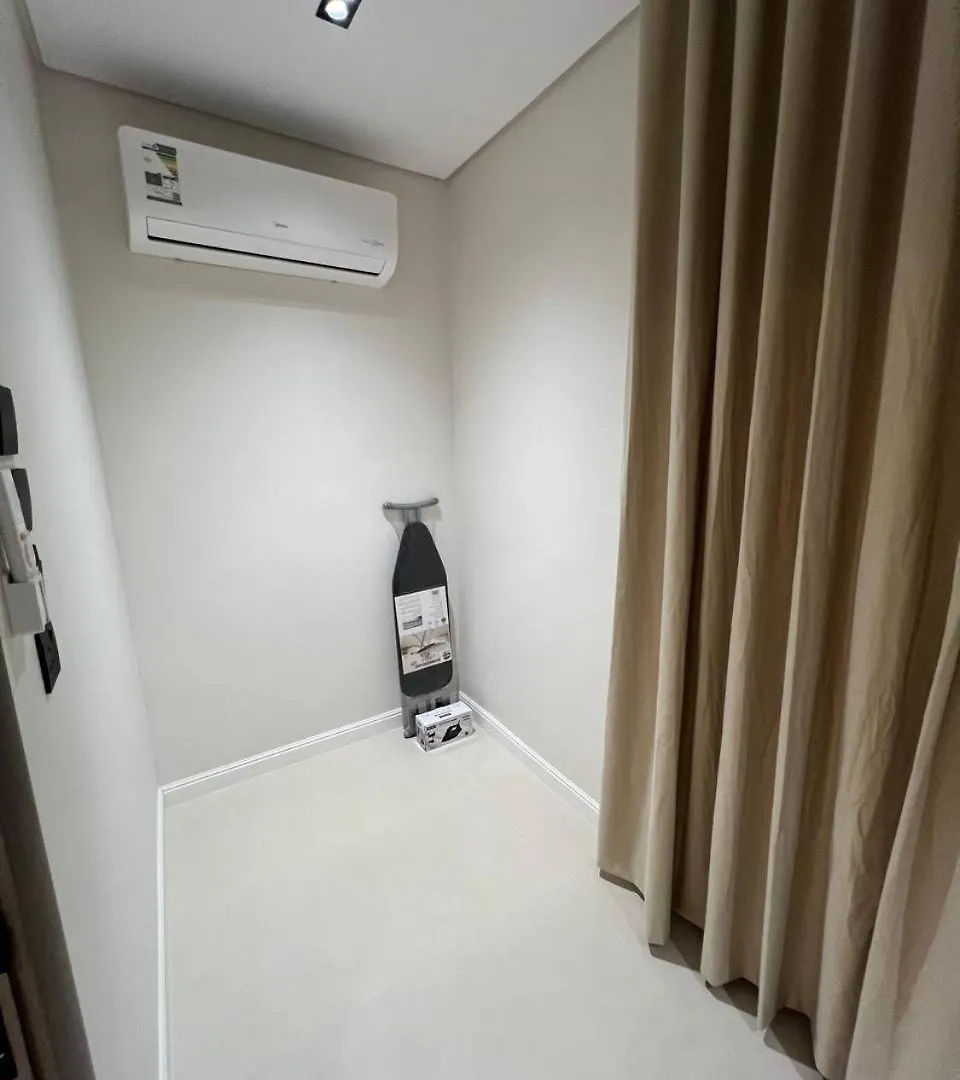 رِحاب مكة Rihab Makkah Apartment Arab Saudi