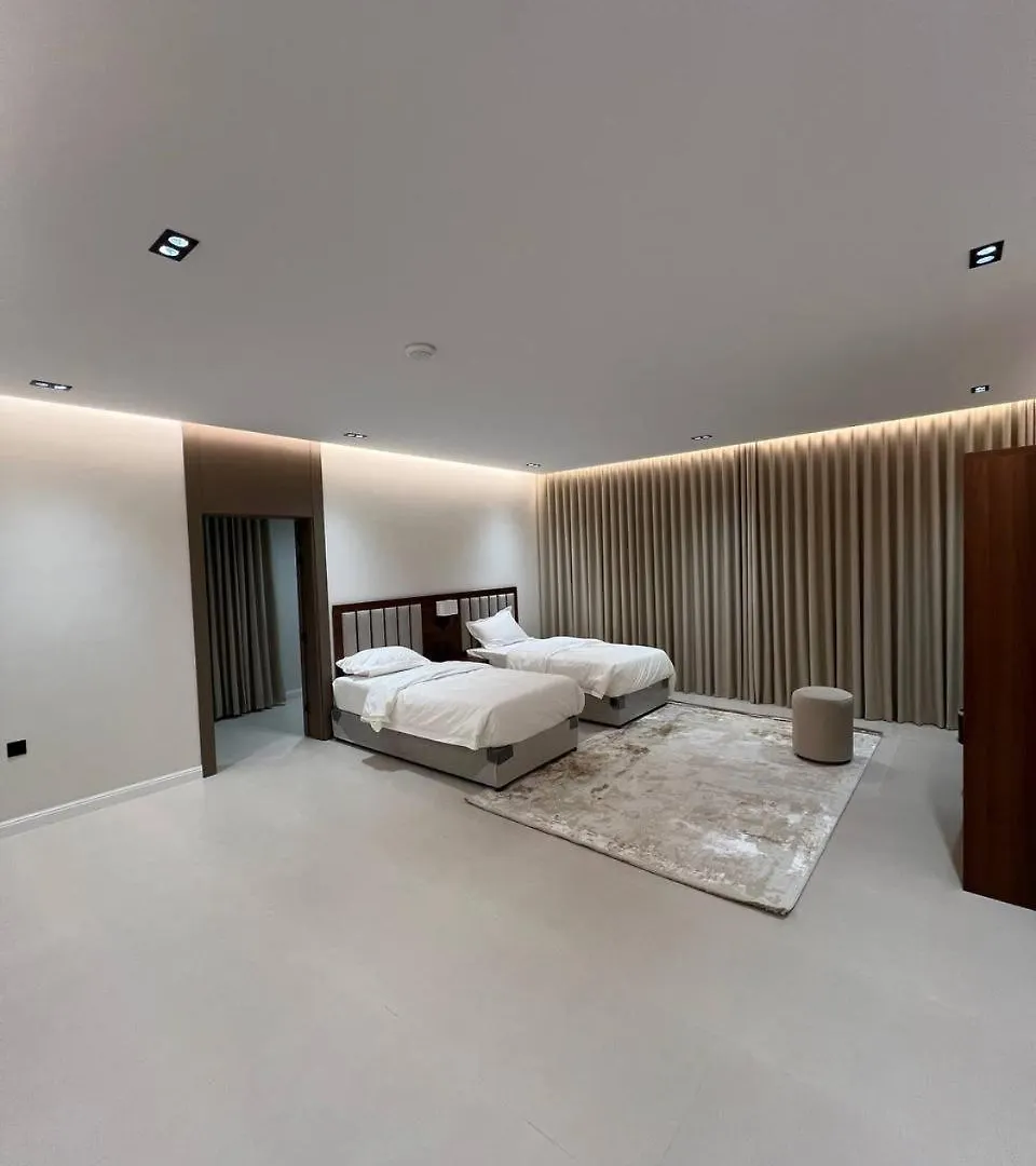 رِحاب مكة Rihab Makkah Apartment Mecca