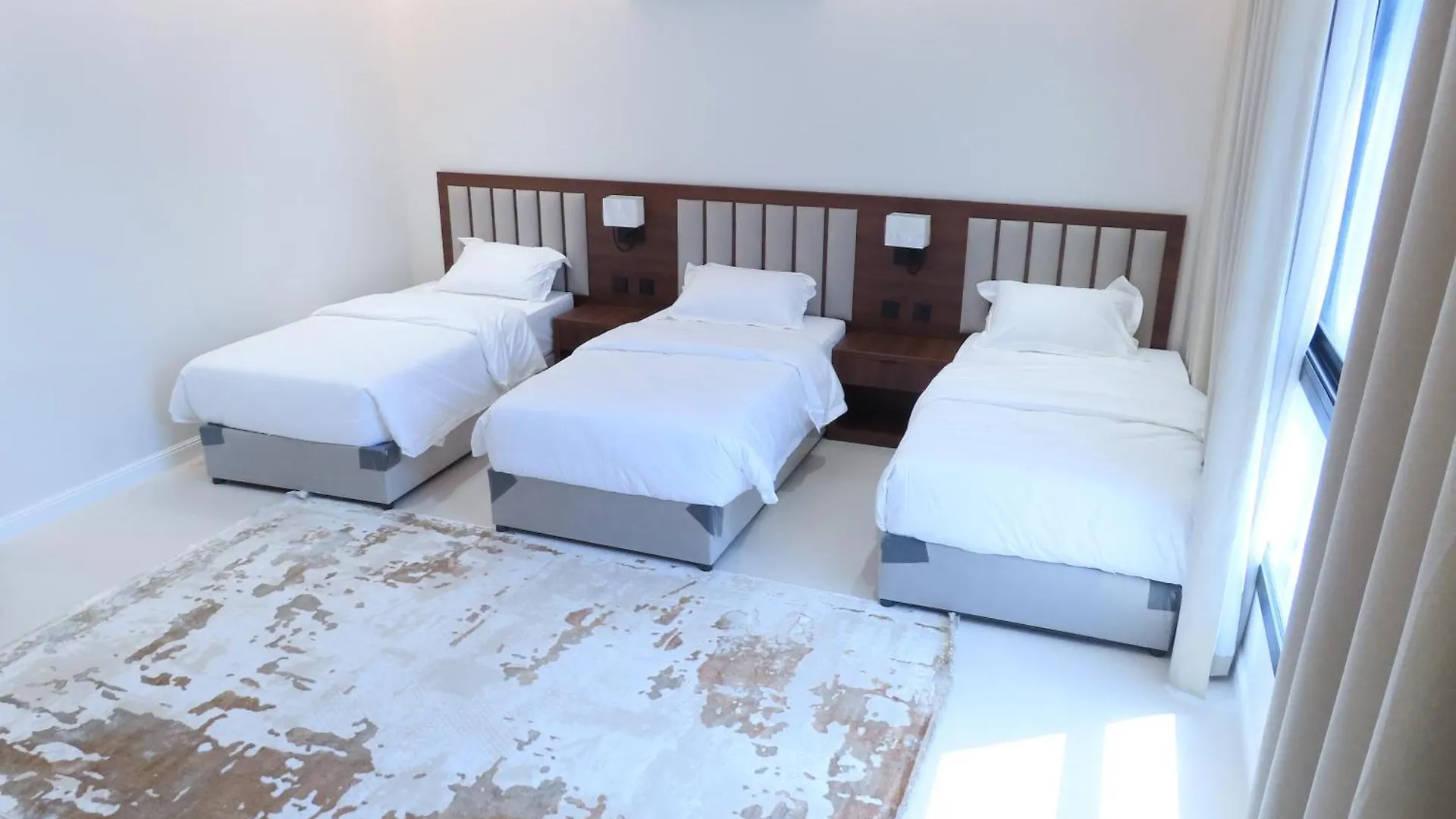 رِحاب مكة Rihab Makkah Apartment 0*, Mecca Arab Saudi
