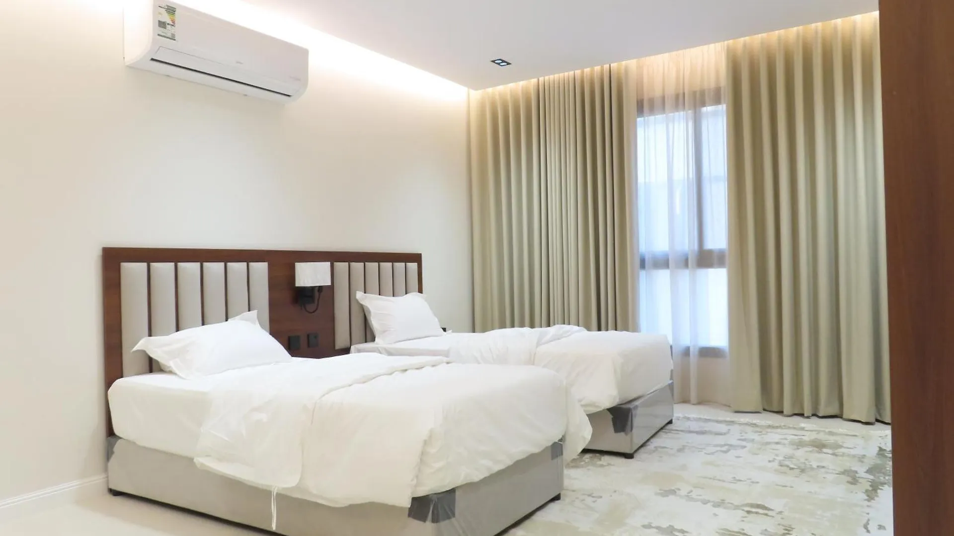 رِحاب مكة Rihab Makkah Apartment Arab Saudi