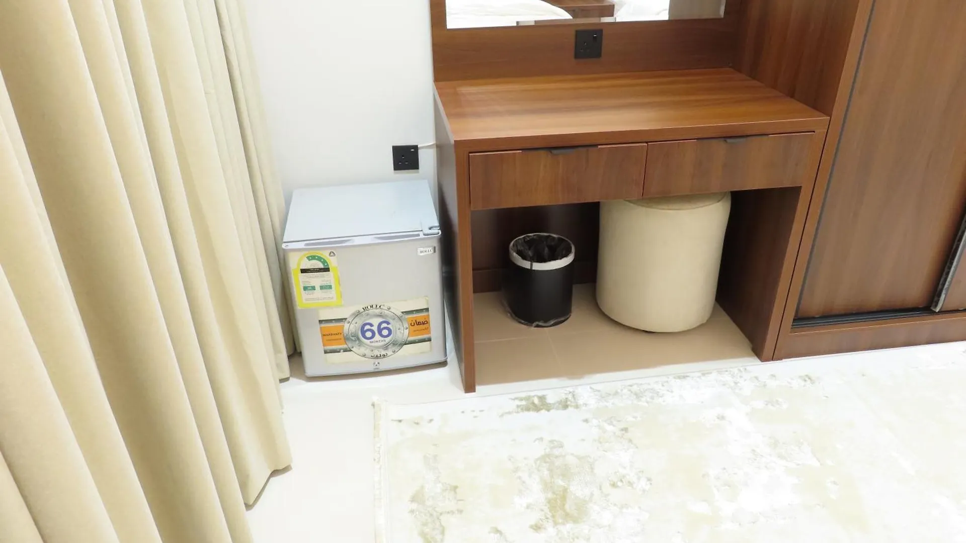 رِحاب مكة Rihab Makkah Apartment Mecca