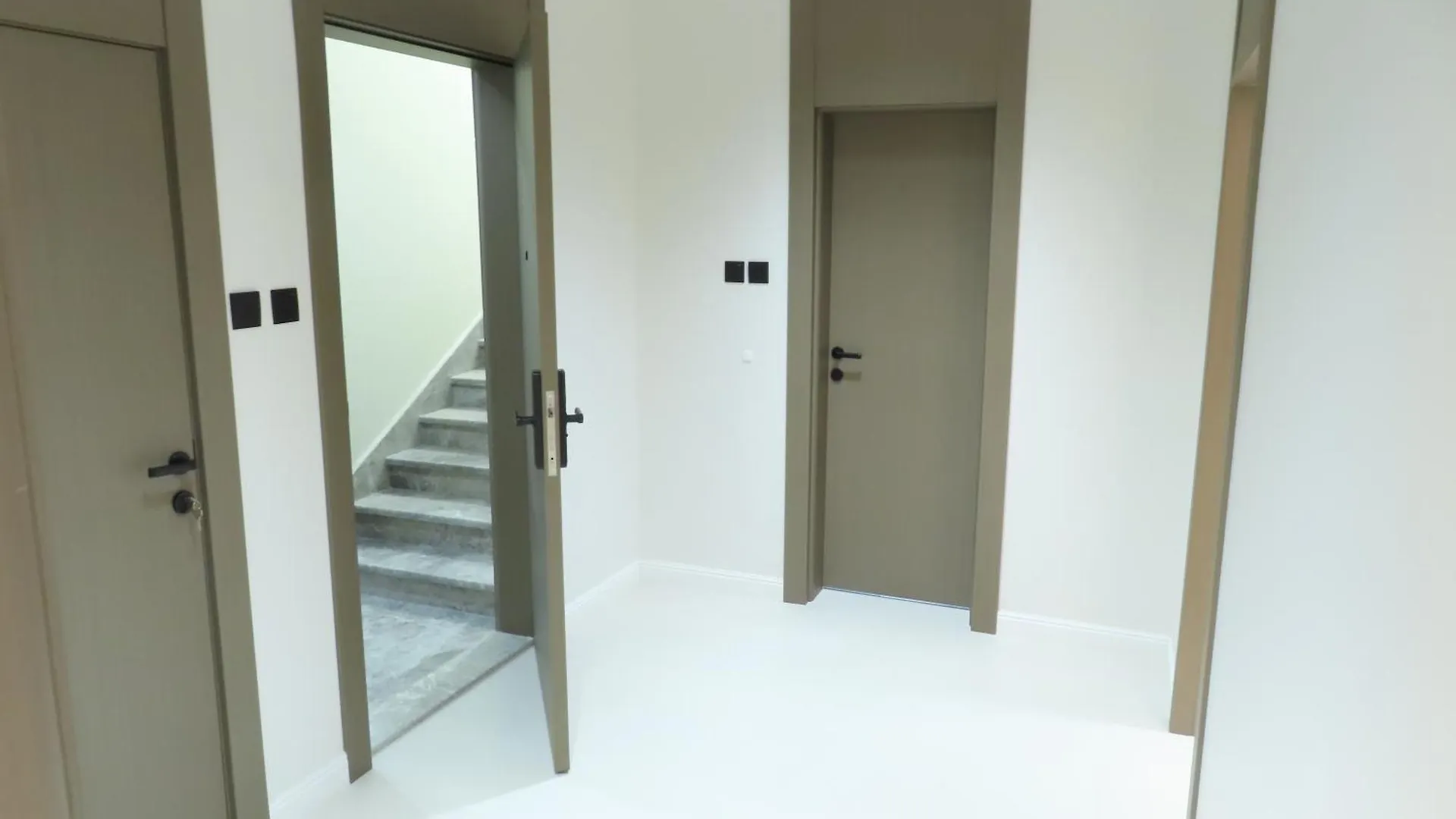 رِحاب مكة Rihab Makkah Apartment