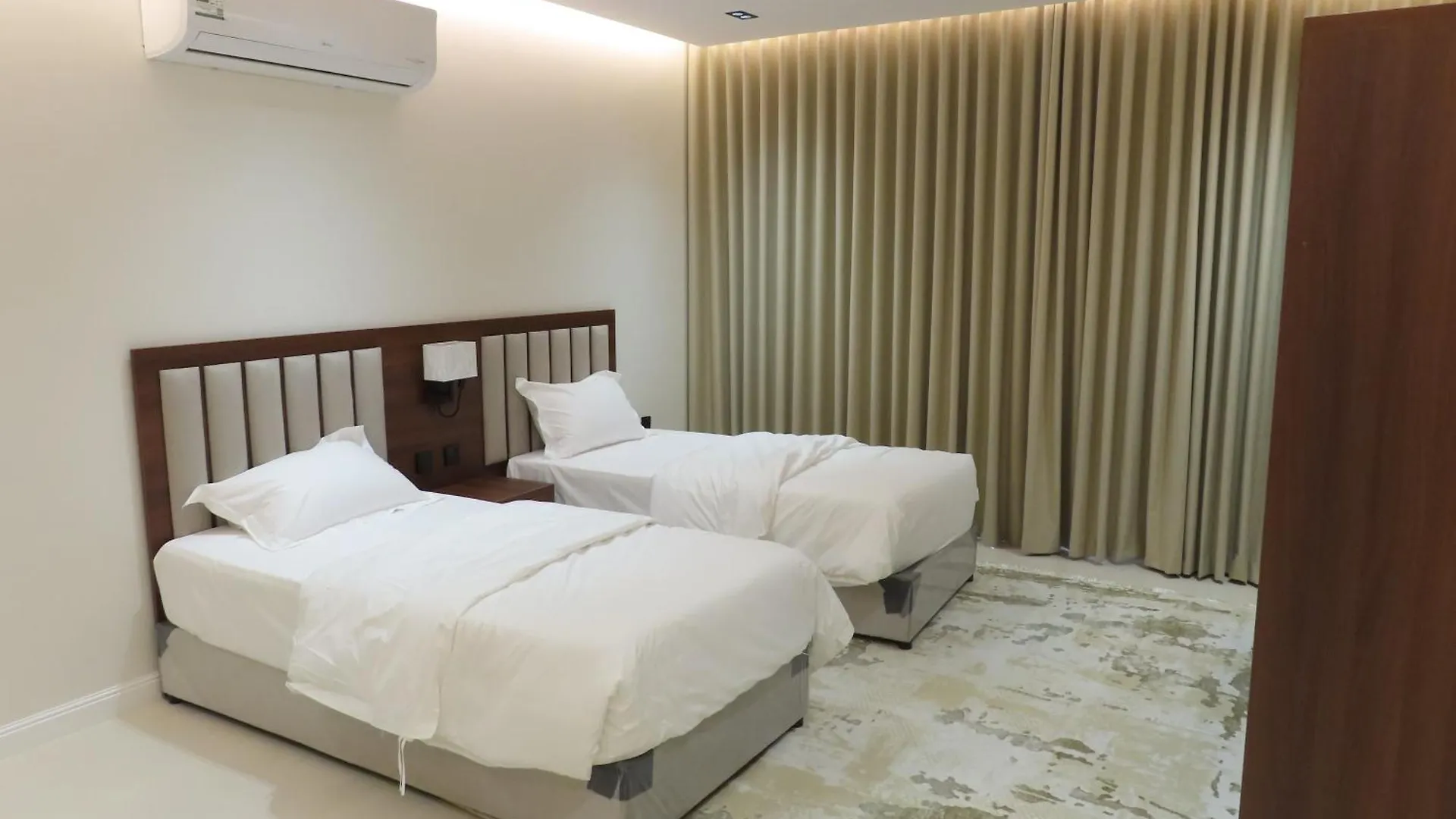 رِحاب مكة Rihab Makkah Apartment 0*, Mecca