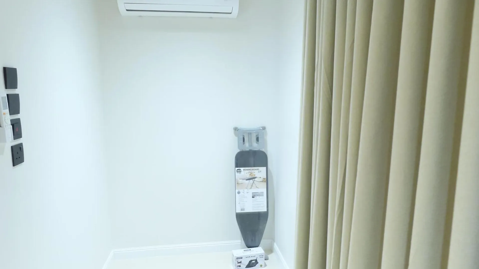 رِحاب مكة Rihab Makkah Apartment