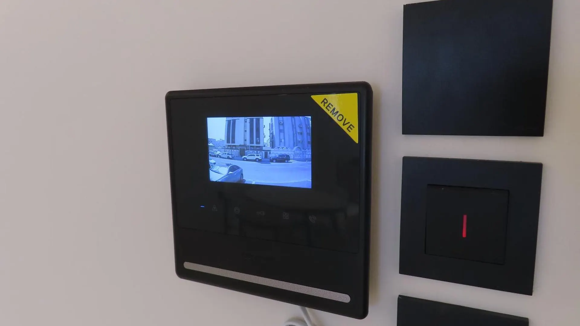 رِحاب مكة Rihab Makkah Apartment  Mecca