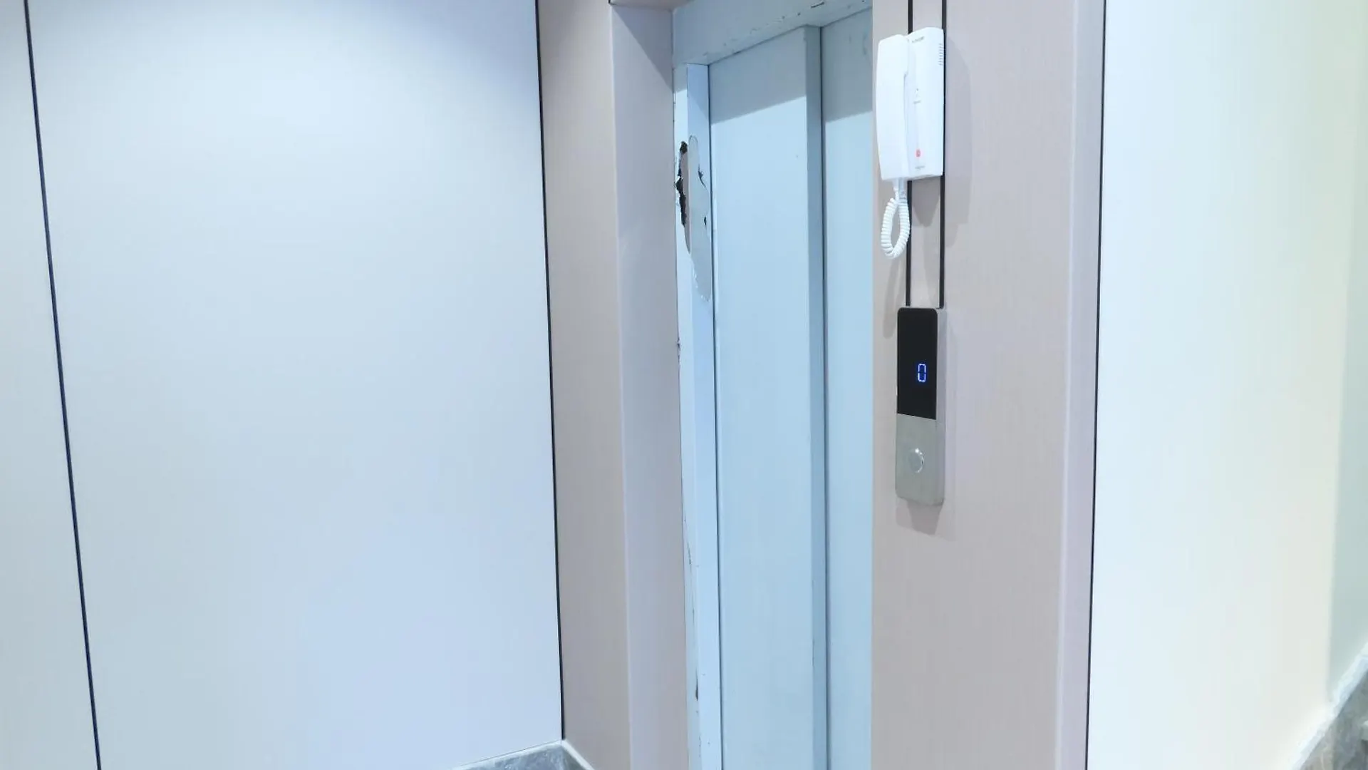 رِحاب مكة Rihab Makkah Apartment Mecca