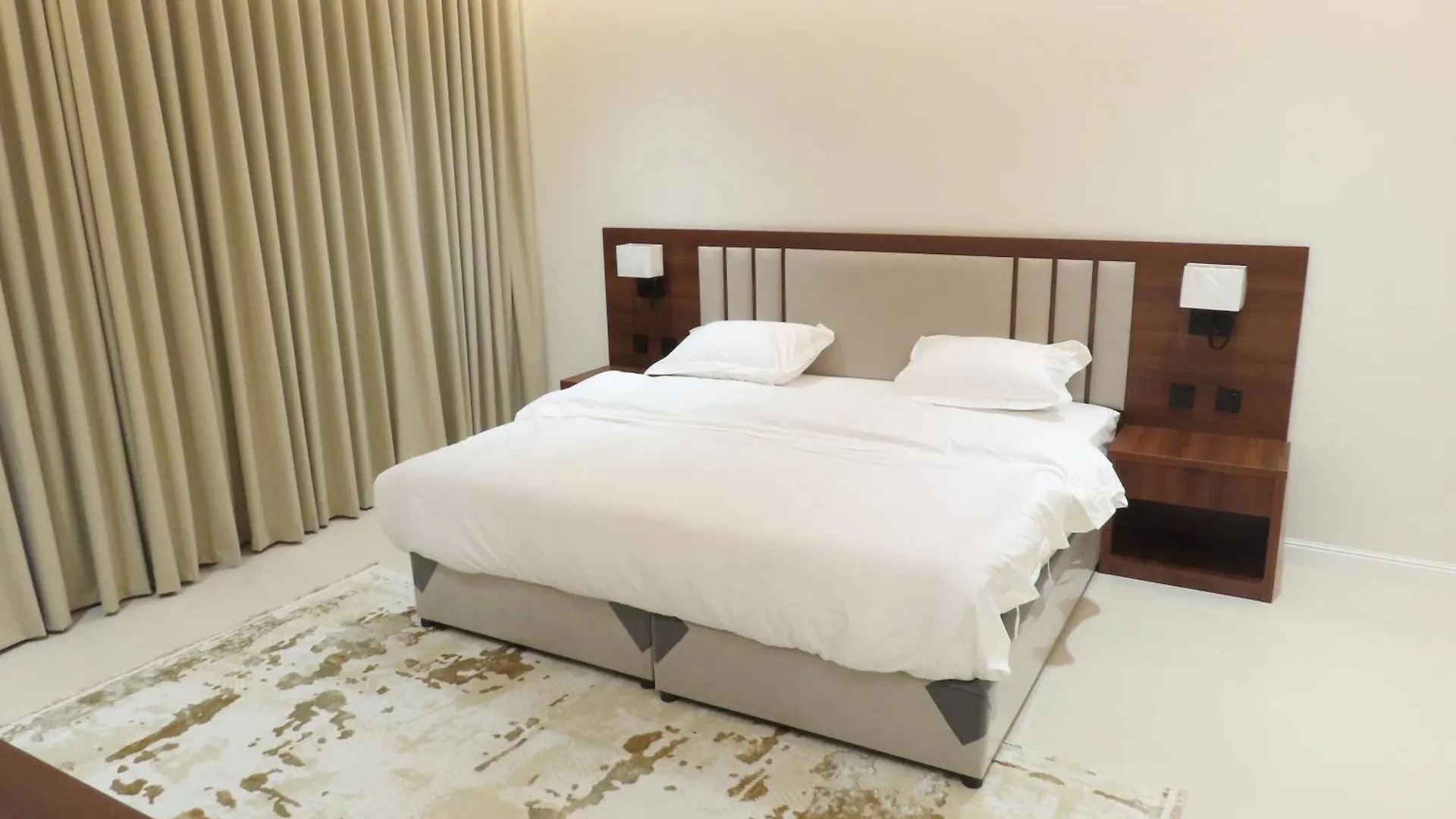 رِحاب مكة Rihab Makkah Apartment