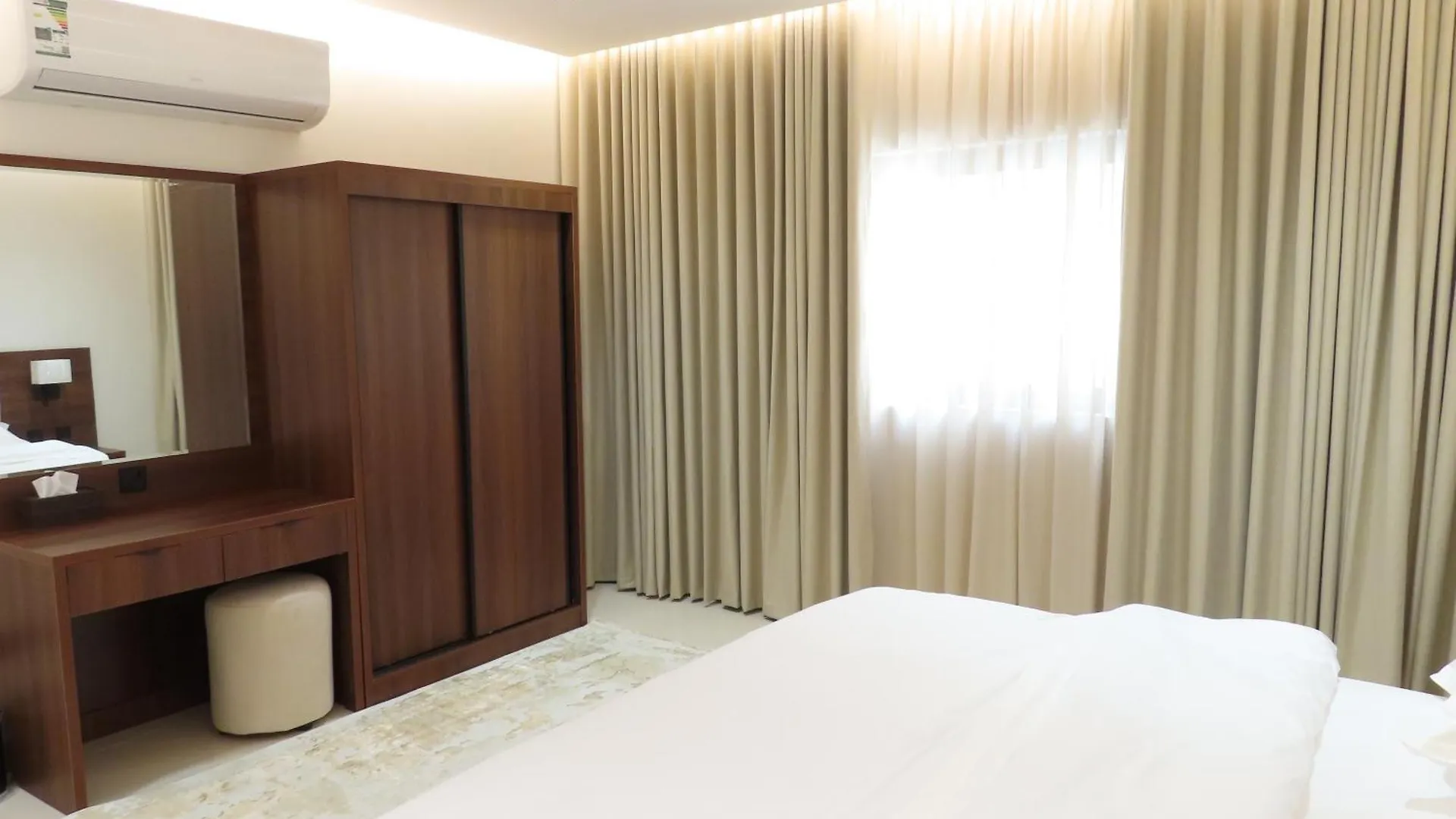 رِحاب مكة Rihab Makkah Apartment 0*, Mecca