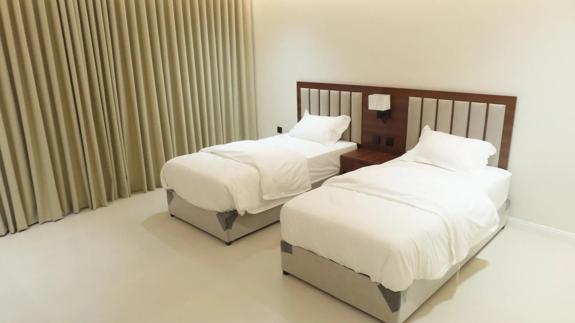 رِحاب مكة Rihab Makkah Apartment