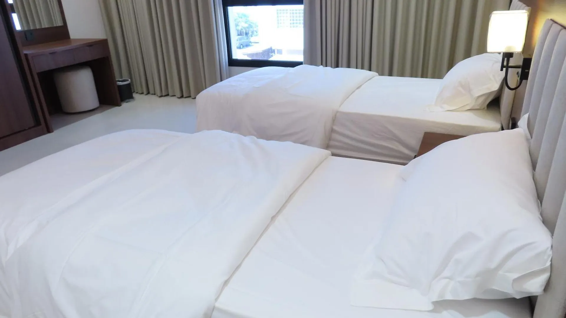رِحاب مكة Rihab Makkah Apartment