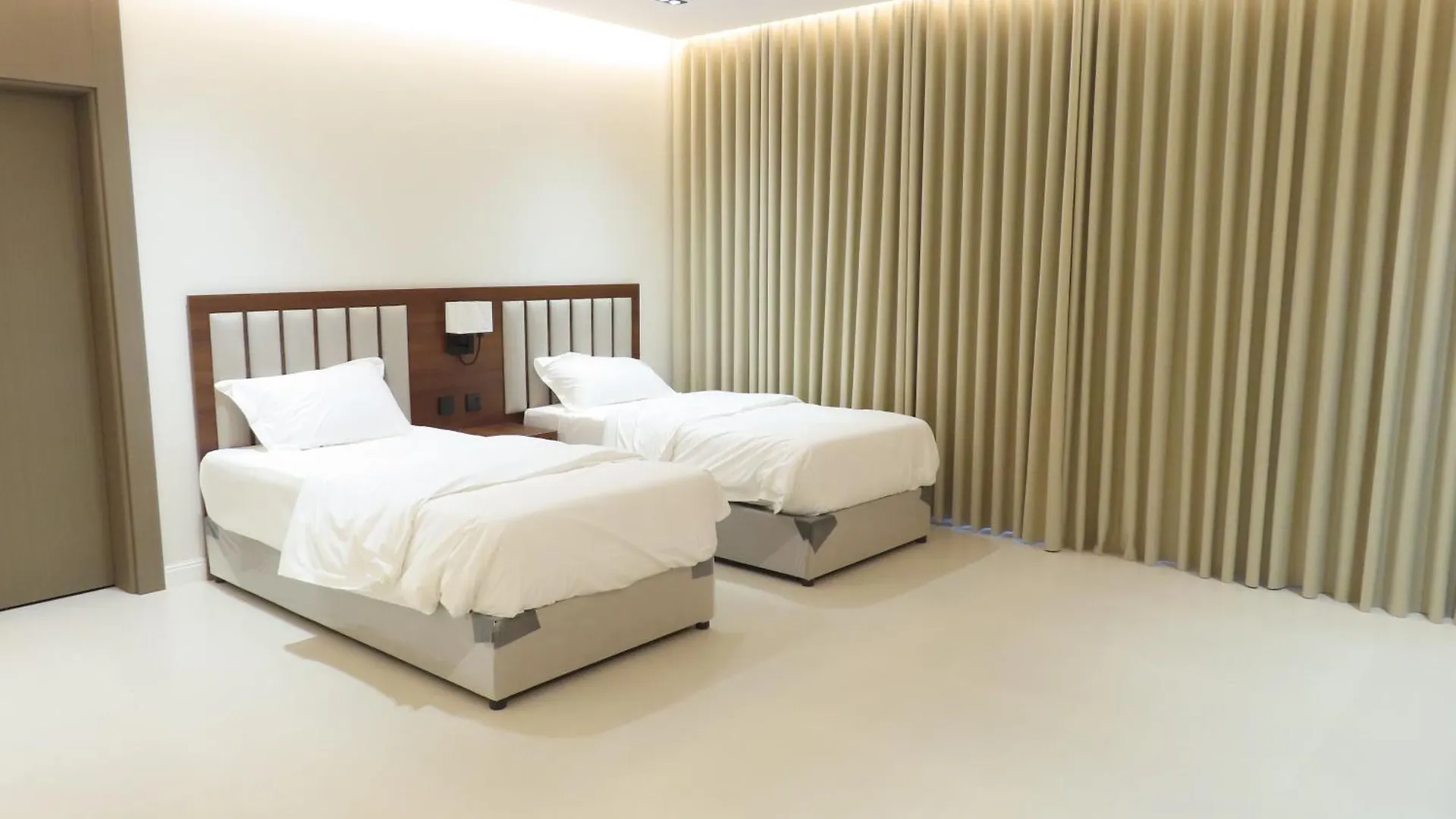 رِحاب مكة Rihab Makkah Apartment