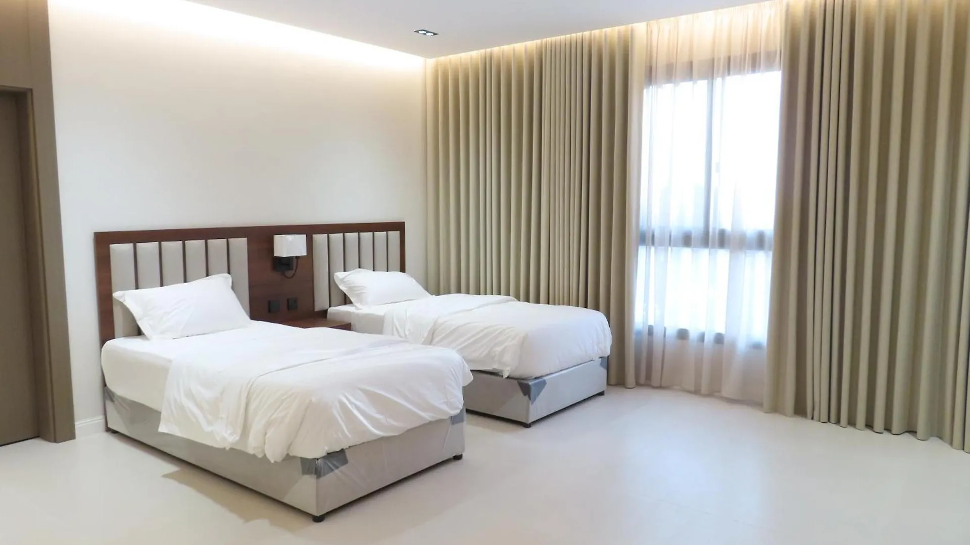 رِحاب مكة Rihab Makkah Apartment Arab Saudi