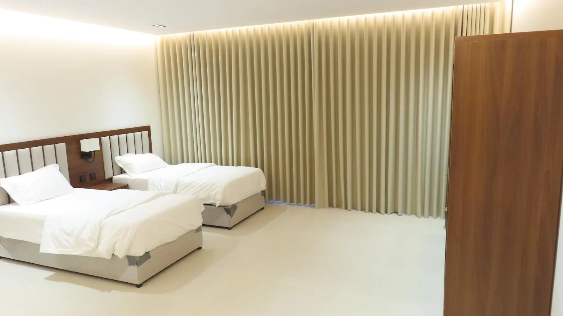 رِحاب مكة Rihab Makkah Apartment 0*, Mecca Arab Saudi