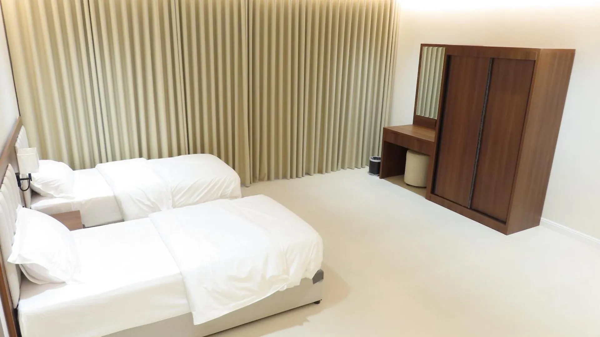 رِحاب مكة Rihab Makkah Apartment  Mecca