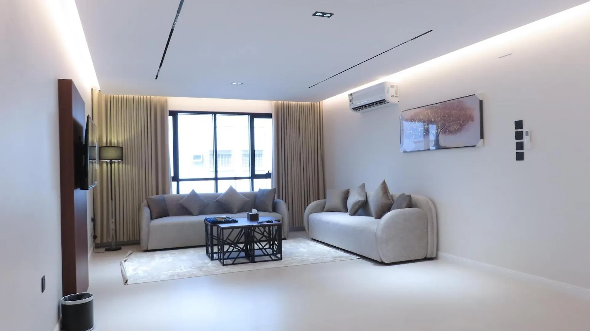 رِحاب مكة Rihab Makkah Apartment