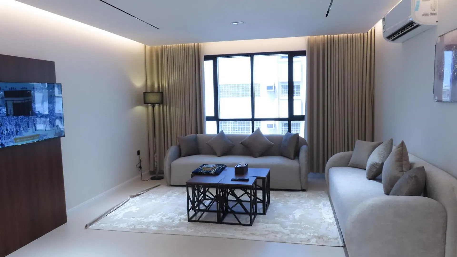 رِحاب مكة Rihab Makkah Apartment 0*, Mecca