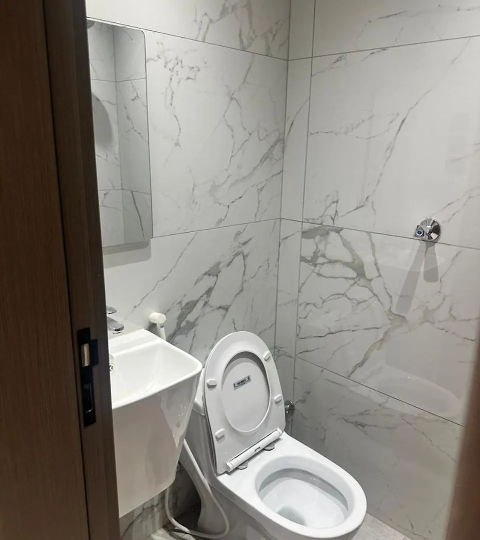 رِحاب مكة Rihab Makkah Apartment