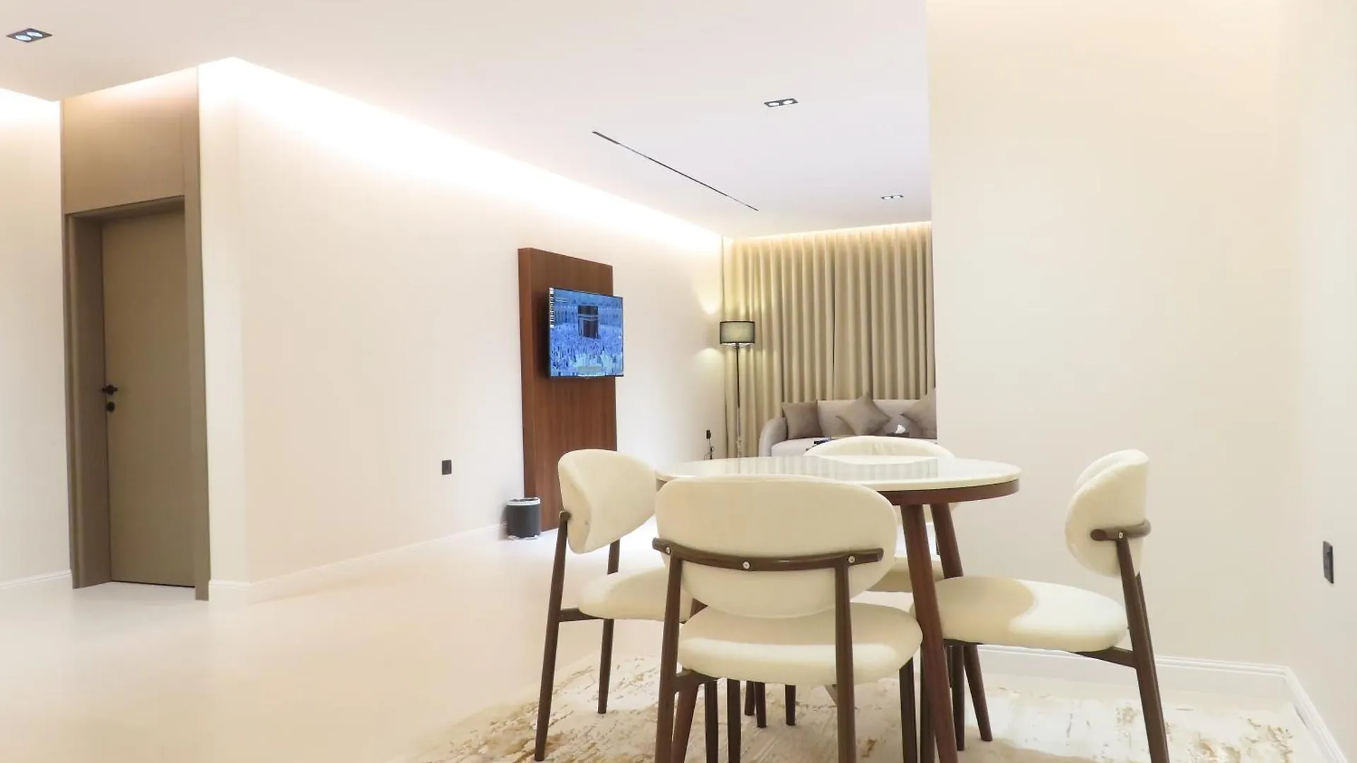 رِحاب مكة Rihab Makkah Apartment