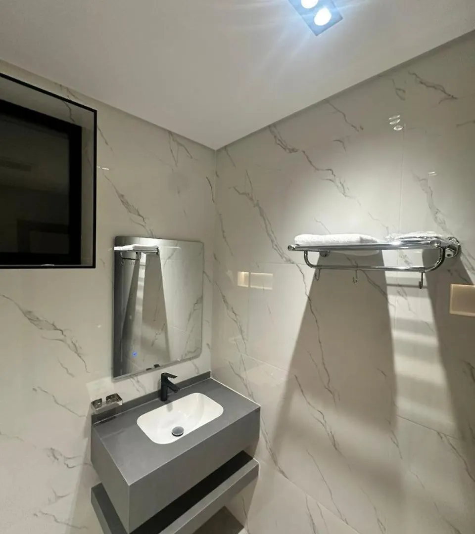 رِحاب مكة Rihab Makkah Apartment 0*, Mecca