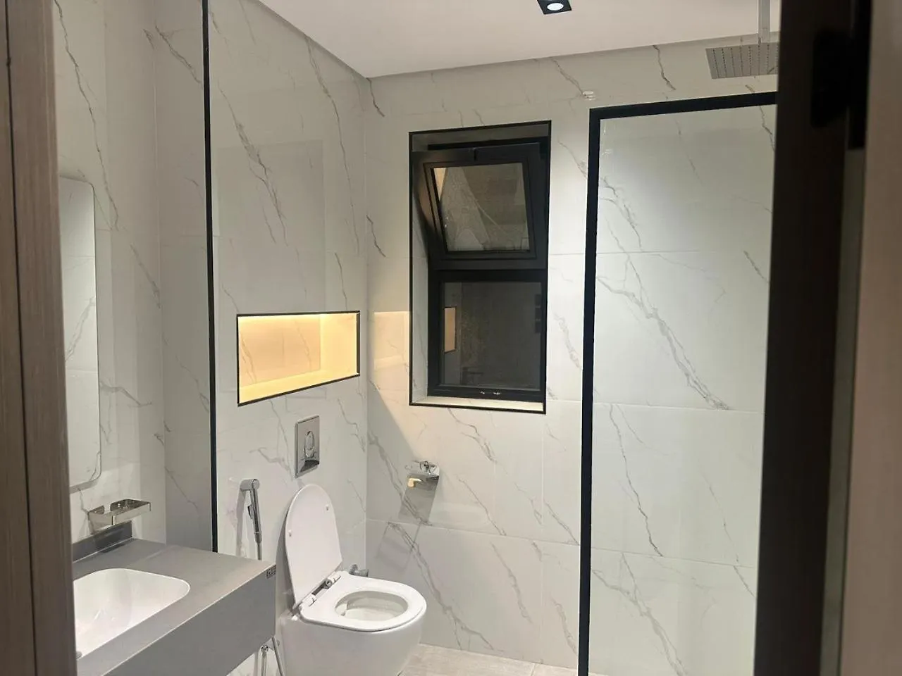 رِحاب مكة Rihab Makkah Apartment Arab Saudi