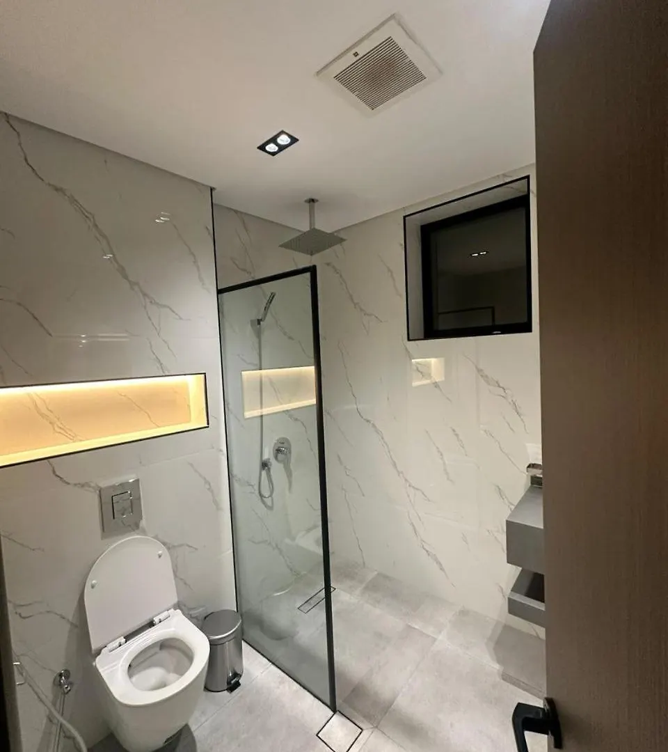 رِحاب مكة Rihab Makkah Apartment