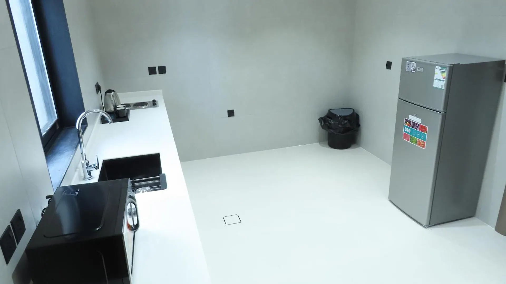 رِحاب مكة Rihab Makkah Apartment