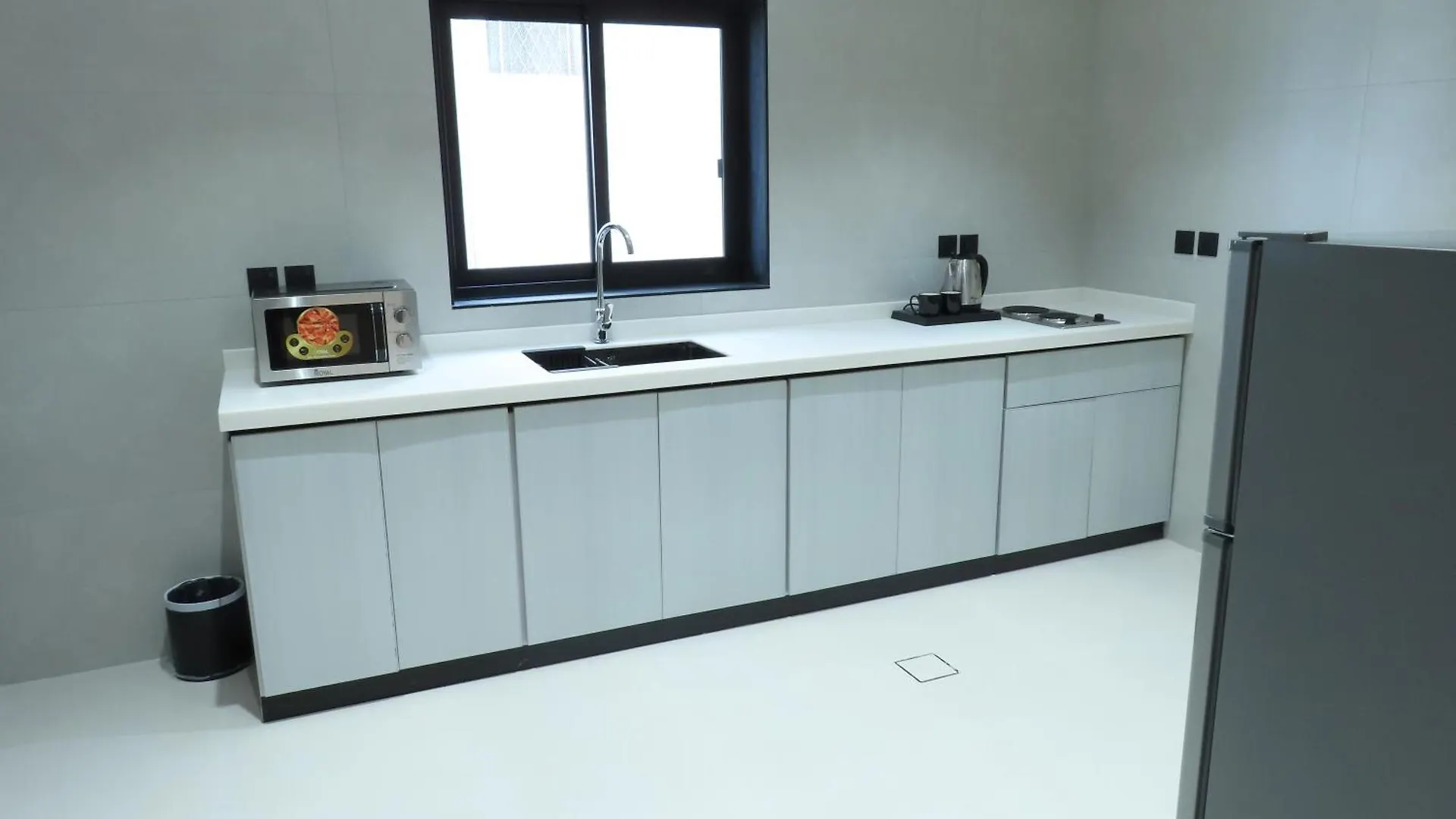 رِحاب مكة Rihab Makkah Apartment