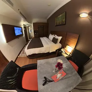 N Al Thuria Ajyad Makkah مكة