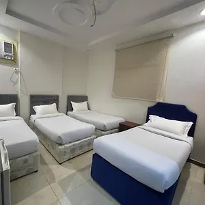  Apartment الفتح الخاصة Alfateh Private